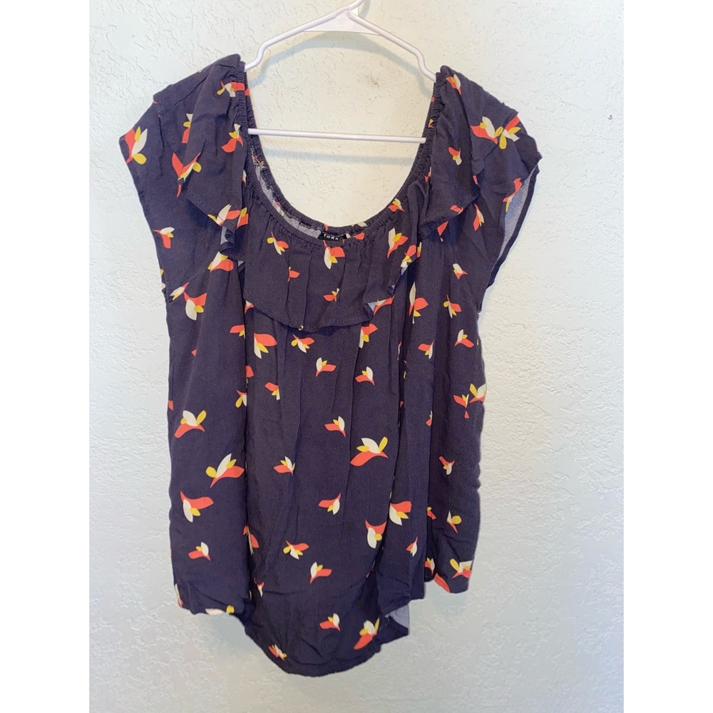 Torrid Shirt Size 1/ 1x